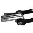 thumbnail image 3 of Professional 8 In 1 Scuba Diving Maintenance And r Multi Tool For & Adjusting Dive Regulators Black, 3 of 8