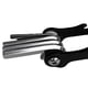 thumbnail image 3 of Multiherramienta plegable Diver Zulema para reparar y ajustar el buceo Negro, 3 of 8