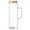 E, variant on Boutique Clearance Thickened Water Bottle With Handle High Borosilicate Glass Large Capacity Straight Body Pot Glass Water Bottle