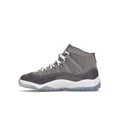 thumbnail image 2 of Jordan Kid's 11 Retro Cool Grey (2021) Shoes, from StockX, 2 of 5
