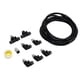thumbnail image 3 of Accesorio de vacío Turbo Wastegate, kit de montaje de vacío Turbo Kit de montaje de vacío Turbo Juego de accesorios de vacío Turbo Rendimiento de alta gama, 3 of 10