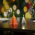 thumbnail image 5 of 3D Navidad ciervo alce muñeco de nieve molde de vela de silicona DIY hecho a mano aromaterapia yeso resina artesanías hacer Navidad decoración del hogar, 5 of 5