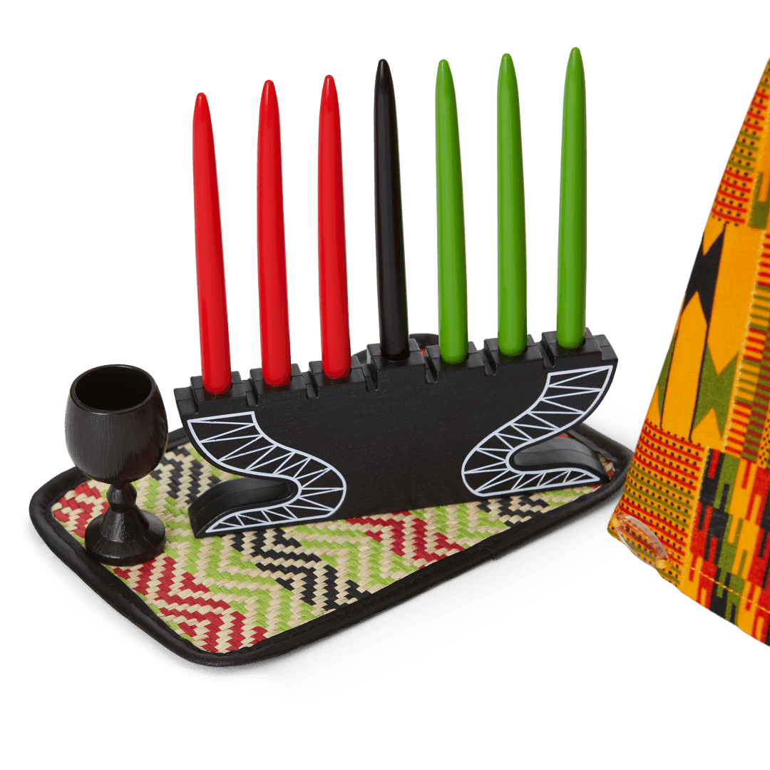 American Girl  Kwanzaa Celebration Outfit for 18 inch Dolls