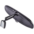 thumbnail image 3 of JEGS Interior Day/Night Rear View Mirror [Black Steel], 3 of 7