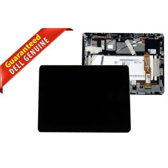 Dell Venue 10 Pro 5056 Tablet 10.1 Touchscreen LED LCD Screen Assembly T4GRW