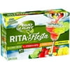 Bud Light Lime Rita-Fiesta Variety pack, 24 pack, 8 fl oz