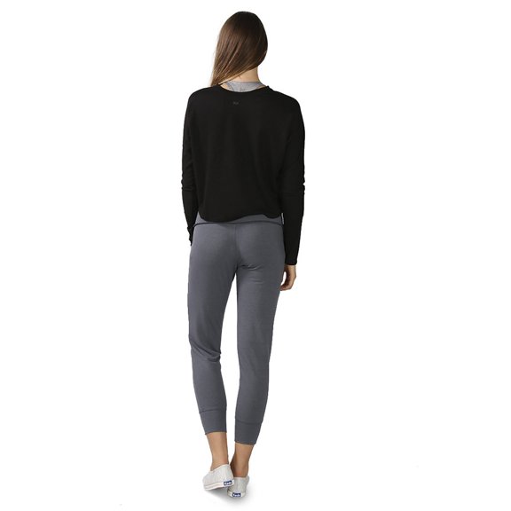 Lifestyle Crop Pants