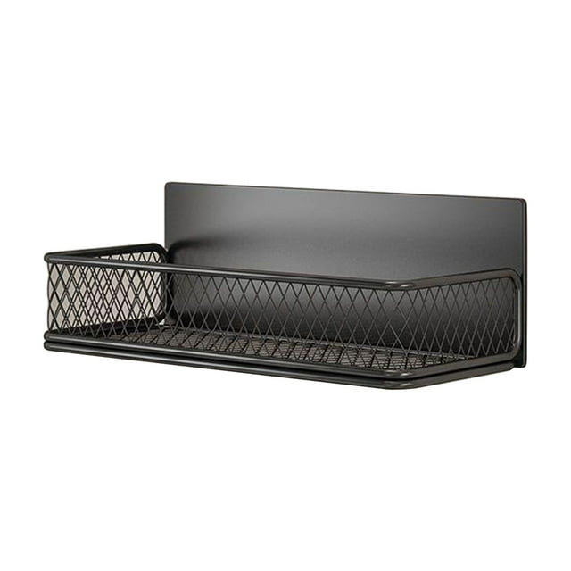 relayinert Strong Magnetic Absorption Refrigerator Storage Box Easy To Install Strong And Durable Stainless Black dwarf trumpet