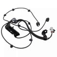 thumbnail image 3 of 2Pcs Rear Left & Right ABS Sensor Wire 89516-60090 for TOYOTA, 3 of 5