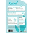 thumbnail image 4 of Restore Unscented Laundry Detergent Soap Nuts, 250g, Drawstring Bag, 4 of 5