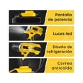 thumbnail image 3 of Taladro Inalámbrico Impacto Rotomartillo 2batería 21v, 3 of 4