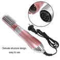 thumbnail image 4 of Brosse à Cheveux, Conception de Structure Délicate Facile à Utiliser Sans Danger pour le Maquillage, 4 of 8