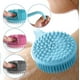 thumbnail image 1 of Cepillo de Baño onlyliua Mango Largo Suave para Ducha, 1 of 6