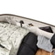 thumbnail image 5 of Bolsa de lona YETI Crossroads 40L Cape Dark Taupe, 5 of 8