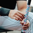 thumbnail image 3 of Grip para Bat Beisbol Supacaz Super Sticky 1.1mm Kush Miami, 3 of 5