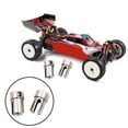 thumbnail image 4 of TISHITA 2Pcs RC Centre Joint Différentiel Tasse pour Wltoys 104001 RC Hobby Modèle Voiture Buggy, 4 of 8