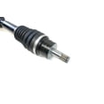 thumbnail image 3 of Monster Front CV Axles & Bearings for Yamaha Grizzly 700 14-15, XP Series, High-Angle, 3 of 10