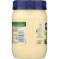 thumbnail image 5 of Hellmann's Organic Mayonnaise Organic 15 oz, 5 of 5