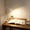 White, variant on USB Plug-In Clip On Reading Lamp, Flexible Metal Gooseneck Clamp Light, 360 Degree Adjustable Soft Light Mini Book Light for Desk, Bedside, Travel