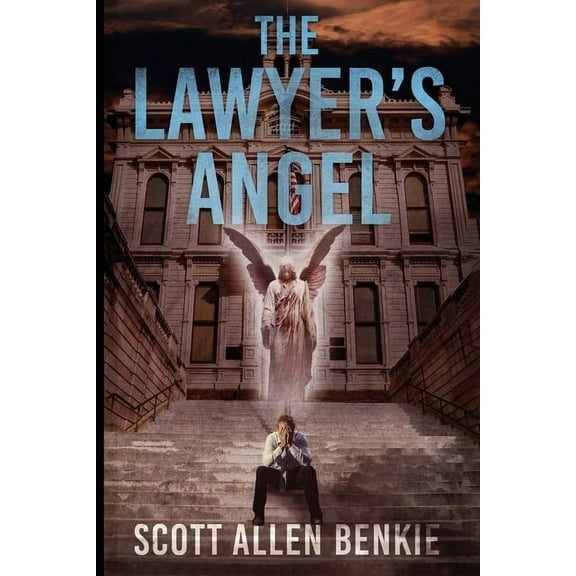 The Lawyer's Angel, (Paperback)