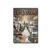 Sid Meier's Civilization IV - Win - CD
