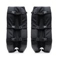 thumbnail image 2 of ROAD WARRIOR Cobalt 24-inch Street Hockey Goalie Pads, 2 of 2