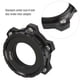 thumbnail image 3 of Adaptador de bujes Center-Lock a rotor de freno de 6 discos para convertir bujes Center-Lock para adaptarse a 6 rotores para MTB ANGGREK Otros, 3 of 8