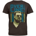thumbnail image 1 of The Big Lebowski - Over The Line T-Shirt, 1 of 1