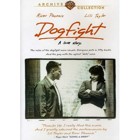 Dogfight
