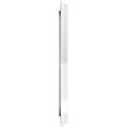 thumbnail image 3 of 16"OD x 1"ID x 6"C x 1"P Cosmo Architectural Grade PVC Contemporary Ceiling Medallion, 3 of 4