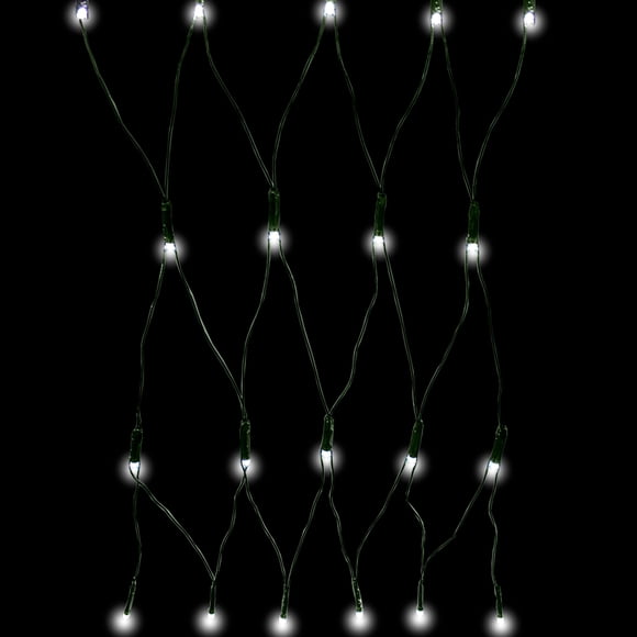 Serie de Luces Navideña L582509 NaviColor.