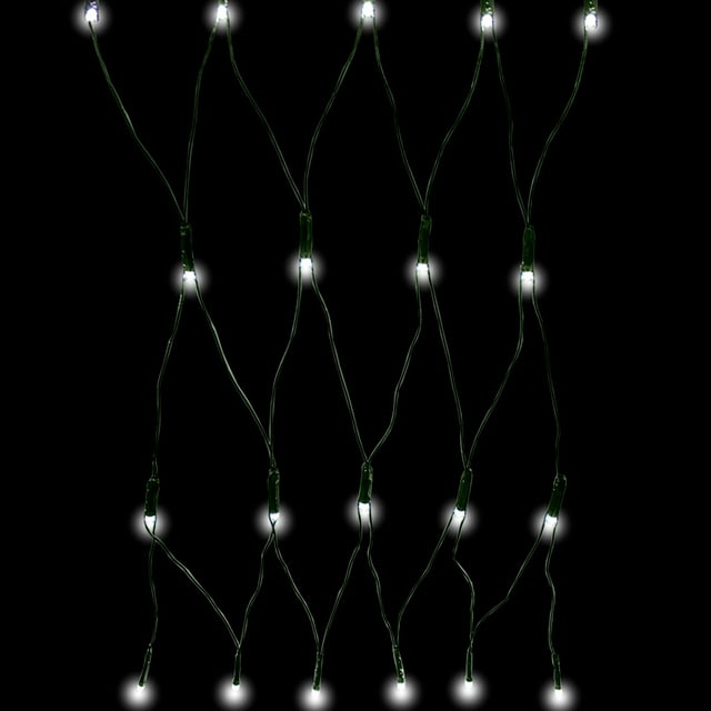 Serie de Luces Navideña L582509 NaviColor.