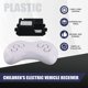 thumbnail image 4 of Vehículo Eléctrico para Niños LB-RX-2.4G con Control Remoto y Receptor, Modelo de Coche para Niños, Juguetes para Hacer Mismo, 4 of 5