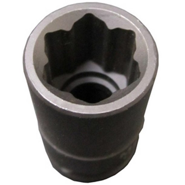 Assenmacher 17 WLS Bmw And Mercedes Specialty Lug Nut Socket Walmart
