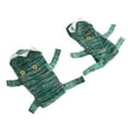 thumbnail image 4 of Floor Socks,Funny Animal Socks Winter Knit Animal Socks Knit Socks Class Leading Features, 4 of 8
