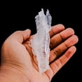 thumbnail image 2 of Faden Quartz Crystal from Pakistan (50 grams), 2 of 3