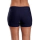 thumbnail image 5 of Bañador deportivo para mujer, bañador liso, bañador, 5 of 6