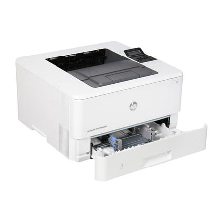 Hp Laserjet Pro M402dn Monochrome Laser Printer, Up to 40 PPM, 600 x 600 dpi Black Print Quality