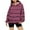 CB-Red, variant on Gytharion Womens Hooded Sweatshirts with Pocket Fashion Casual Color Blocking Pullover Hoodie Fall Loose Comfy Long Sleeve Blouses for Women