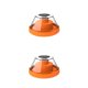 thumbnail image 1 of Speravity Drill Dust Collector Dustproof Household Reusable Suction Shroud Power Rotary Box Cover Accessories Wear-resistant Protective Type2 Speravity CBP217219, 1 of 6