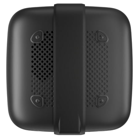 TRIBIT - StormBox BTS10 Portable Bluetooth Speaker - Black