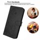 thumbnail image 5 of YX0050 For Xiaomi Redmi Note 13 Pro 5G/ Poco X6 5G Wallet Case Leather Flip Phone Cover, 5 of 5