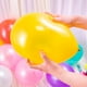 thumbnail image 5 of 100 globos de látex de 10 pulgadas, colores brillantes y surtidos (color aleatorio), 5 of 7