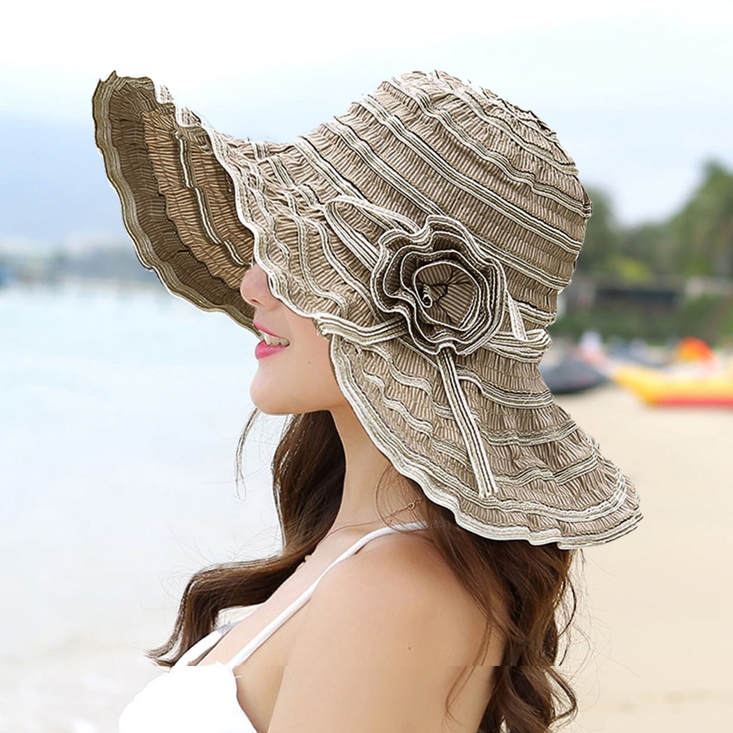 sun caps for ladies