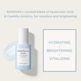 thumbnail image 5 of SKIN1004 Madagascar Centella Hyalu-Cica Blue Serum, 5 of 5