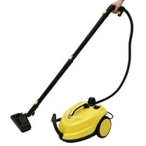 Steam Cleaner Car Detailing High Pressure Cleaning Machine Heavy Duty Steam Mop with 1.8L Tank 3M Cord