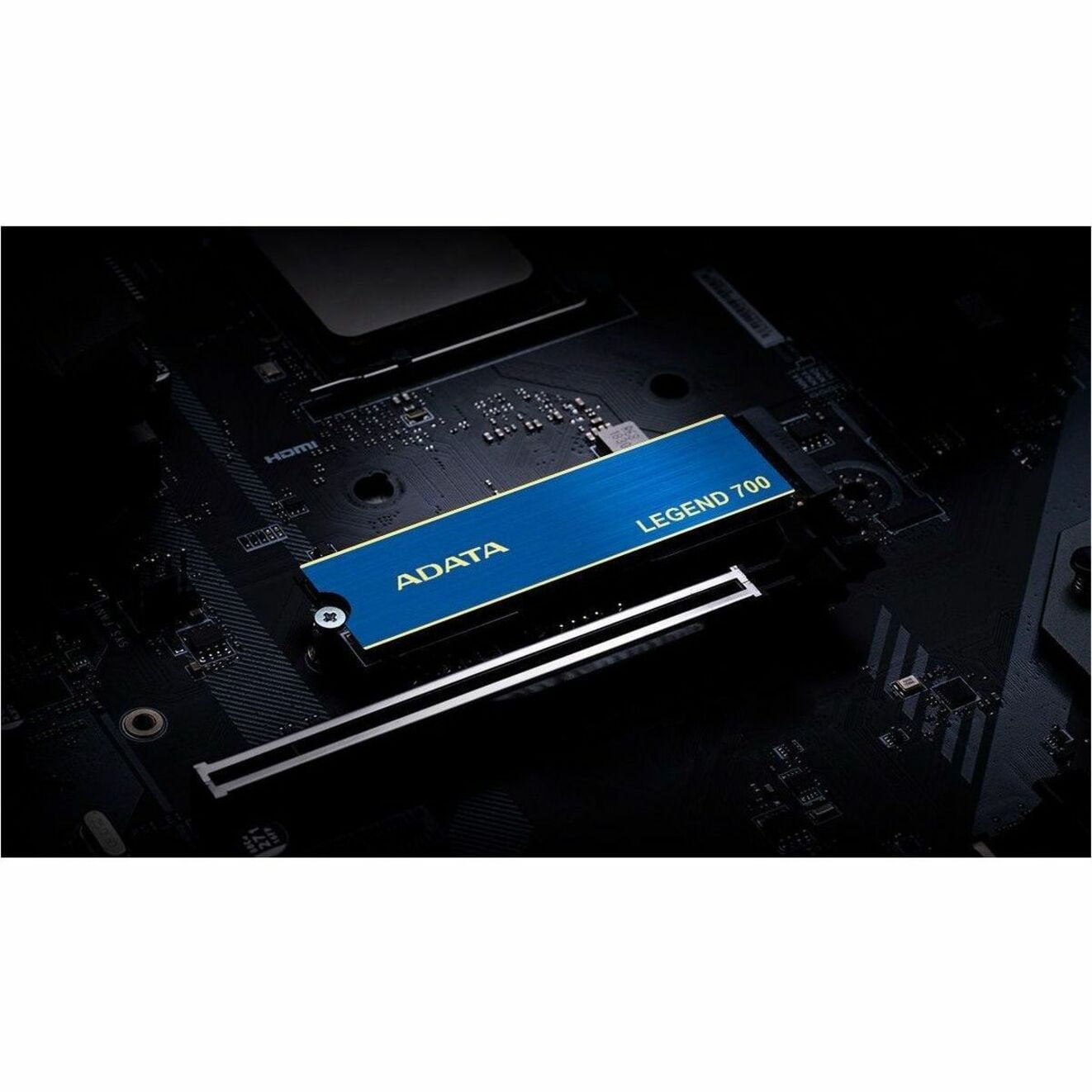 Adata LEGEND 700 ALEG-700-1TCS 1 TB Solid State Drive, M.2 2280
