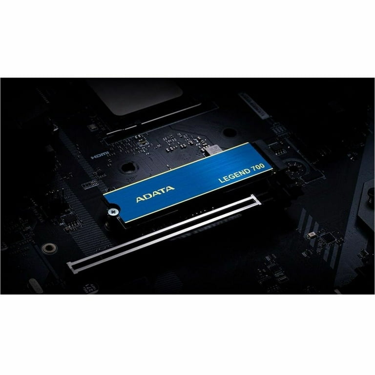 Adata LEGEND 700 ALEG-700-1TCS 1 TB Solid State Drive, M.2 2280