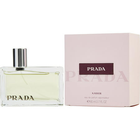 Prada 3946028 By Prada Eau De Parfum Spray 2.7 Oz