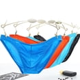thumbnail image 3 of Ropa interior sexy transparente para hombre, ropa interior ultrafina de tiro bajo de nailon y seda de hielo transparente, 3 of 6